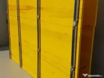 Distantieri metalici pentru cofraje