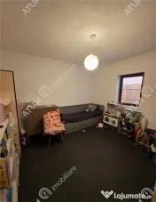 Casa individuala cu 5 camere si curte proprie in Cisnadie Si