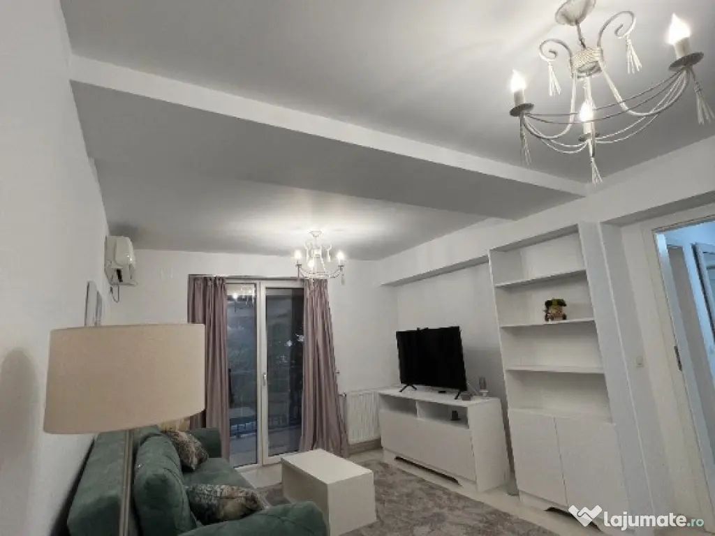 Apartament 2 camere | Parcare Subterana | Boxa | Bragadiru | Opal Res.
