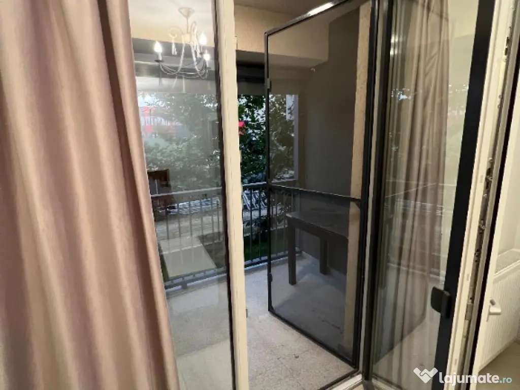 Apartament 2 camere | Parcare Subterana | Boxa | Bragadiru | Opal Res.