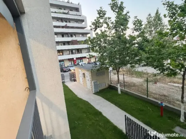 Apartament 2 camere | Parcare Subterana | Boxa | Bragadiru | Opal Res.