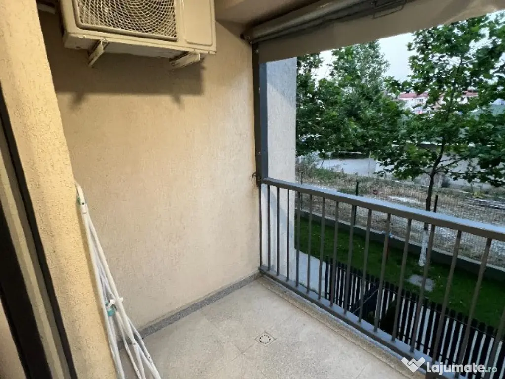 Apartament 2 camere | Parcare Subterana | Boxa | Bragadiru | Opal Res.