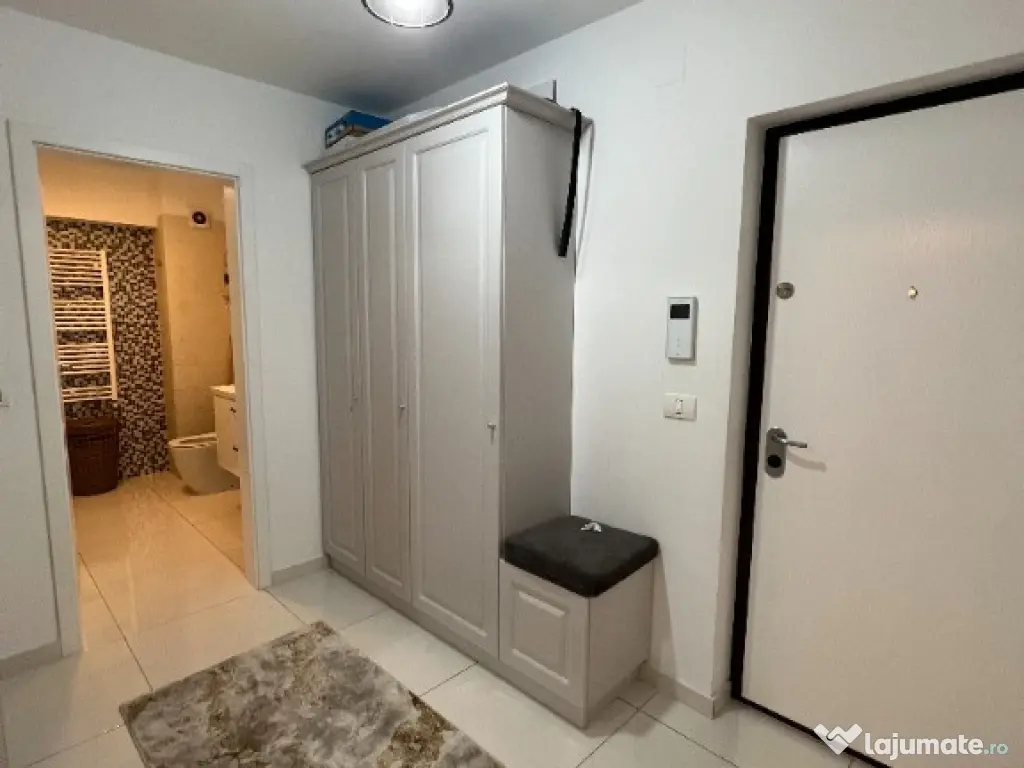 Apartament 2 camere | Parcare Subterana | Boxa | Bragadiru | Opal Res.