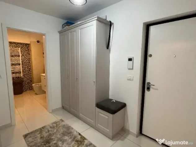 Apartament 2 camere | Parcare Subterana | Boxa | Bragadiru | Opal Res.