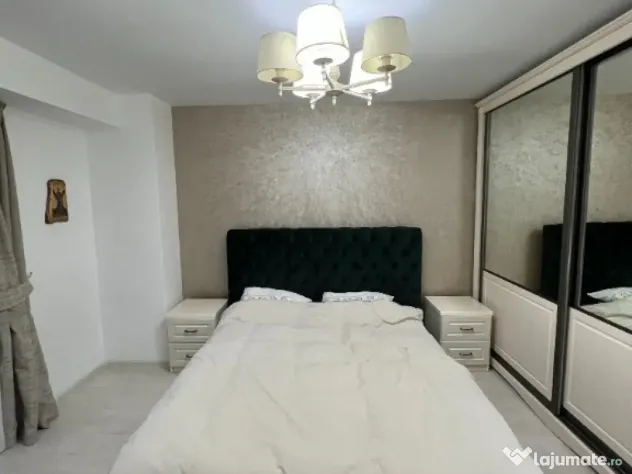 Apartament 2 camere | Parcare Subterana | Boxa | Bragadiru | Opal Res.