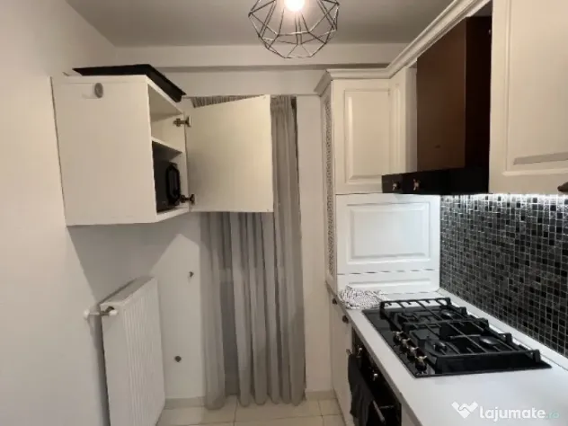 Apartament 2 camere | Parcare Subterana | Boxa | Bragadiru | Opal Res.