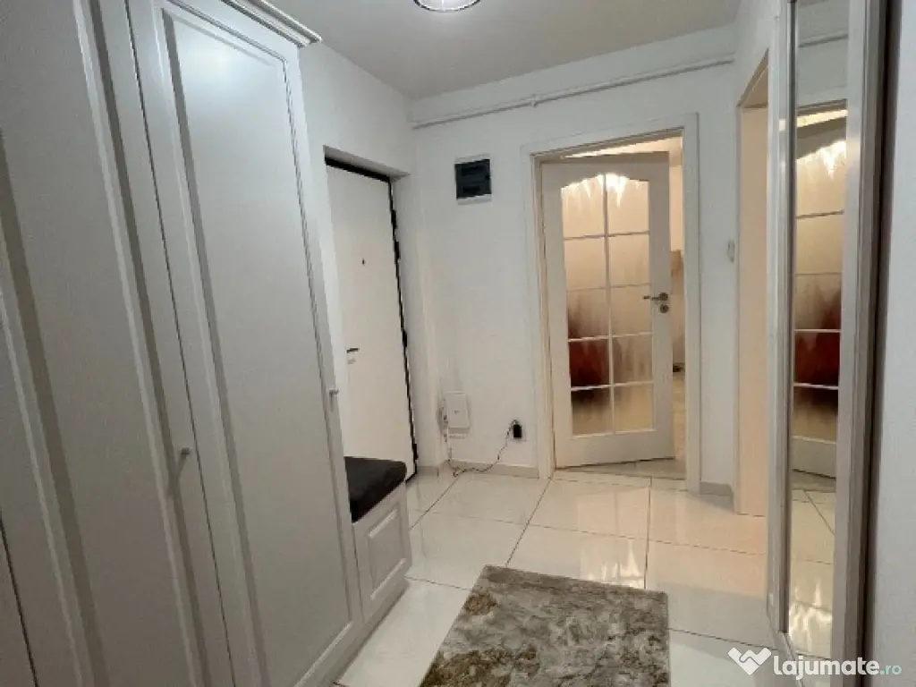 Apartament 2 camere | Parcare Subterana | Boxa | Bragadiru | Opal Res.