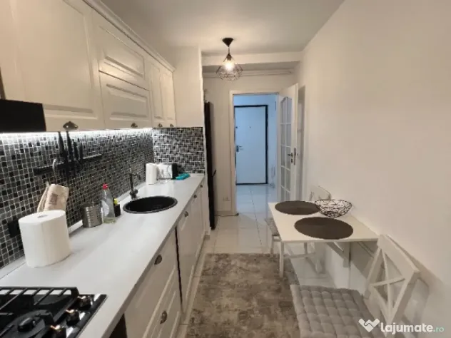 Apartament 2 camere | Parcare Subterana | Boxa | Bragadiru | Opal Res.