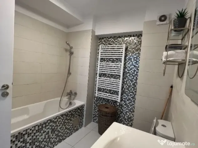 Apartament 2 camere | Parcare Subterana | Boxa | Bragadiru | Opal Res.
