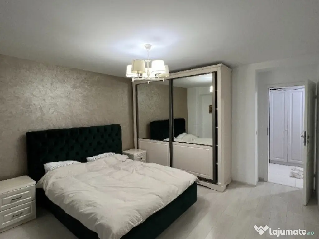 Apartament 2 camere | Parcare Subterana | Boxa | Bragadiru | Opal Res.