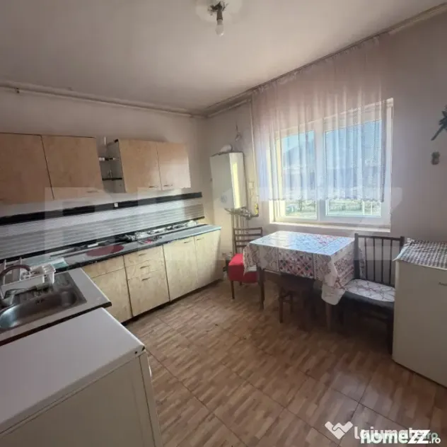 Apartament 2 camere 49 mp Nasaud - Nasaud (Bistrita-Nasaud)