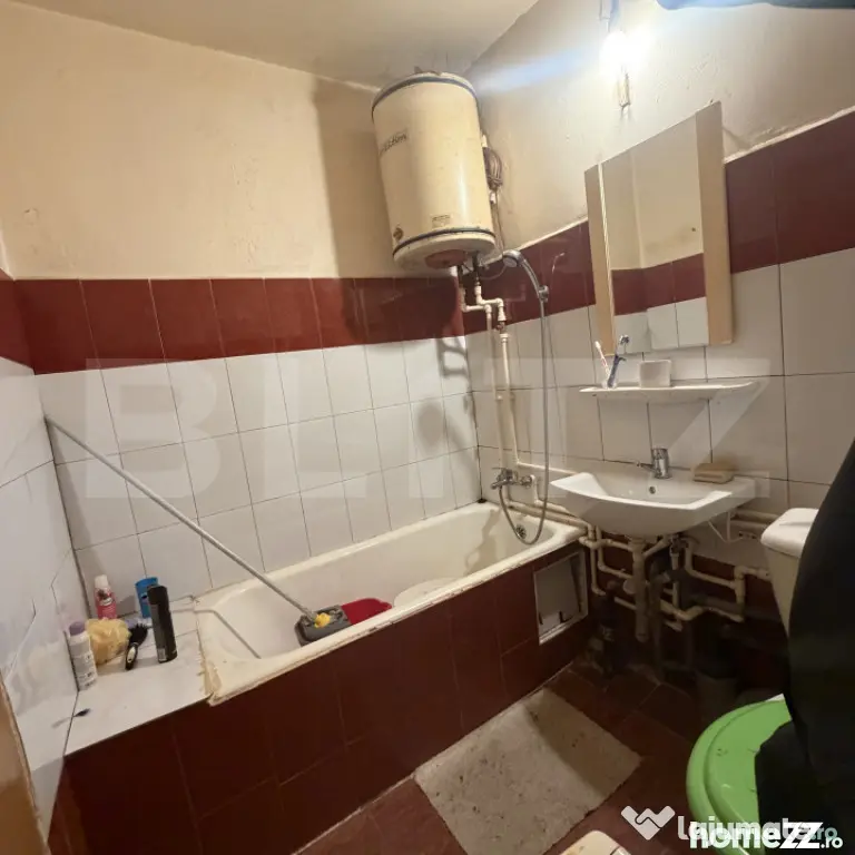 Apartament 2 camere 49 mp Nasaud - Nasaud (Bistrita-Nasaud)