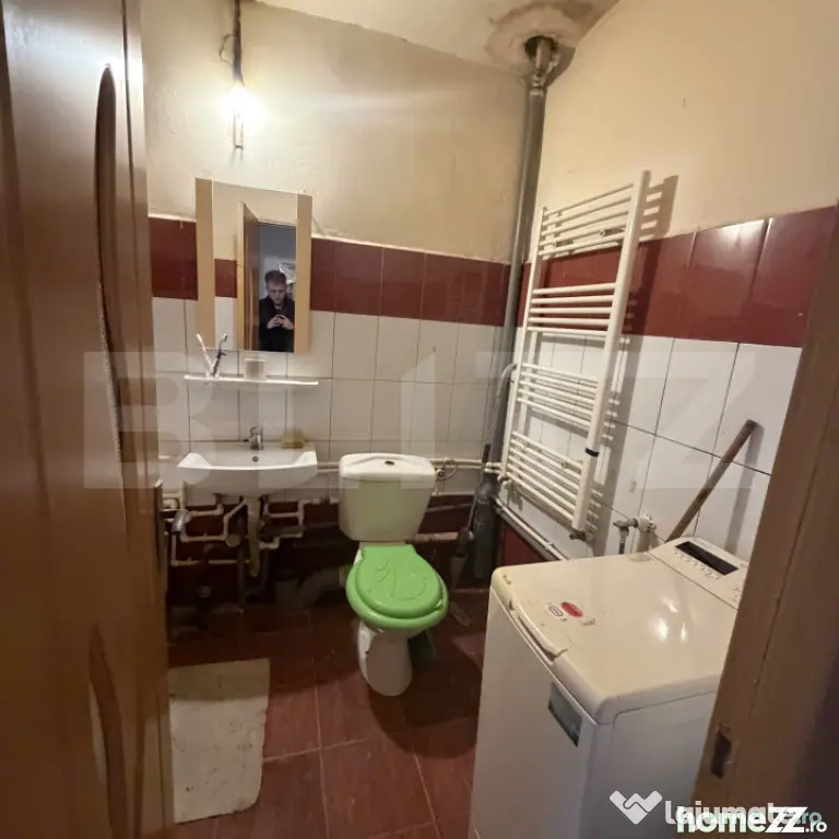 Apartament 2 camere 49 mp Nasaud - Nasaud (Bistrita-Nasaud)