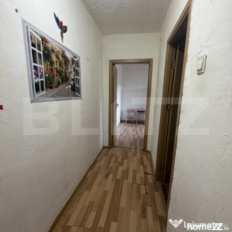 Apartament 2 camere 49 mp Nasaud - Nasaud (Bistrita-Nasaud)
