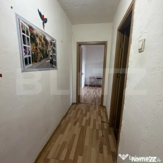 Apartament 2 camere 49 mp Nasaud - Nasaud (Bistrita-Nasaud)