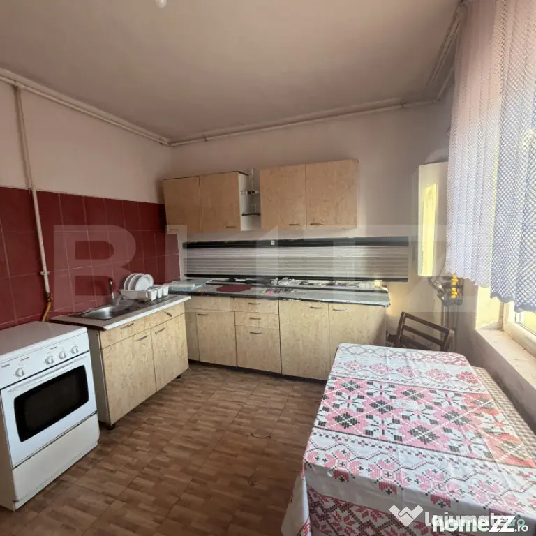 Apartament 2 camere 49 mp Nasaud - Nasaud (Bistrita-Nasaud)