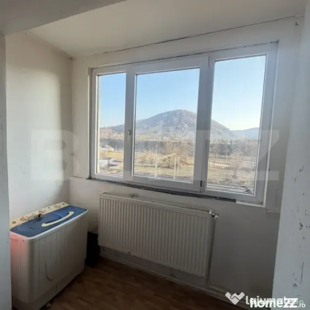 Apartament 2 camere 49 mp Nasaud - Nasaud (Bistrita-Nasaud)