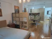 Garsoniera 52mp, centrala proprie, Baneasa/Gradina Zoo 