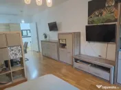 Garsoniera 52mp, centrala proprie, Baneasa/Gradina Zoo 