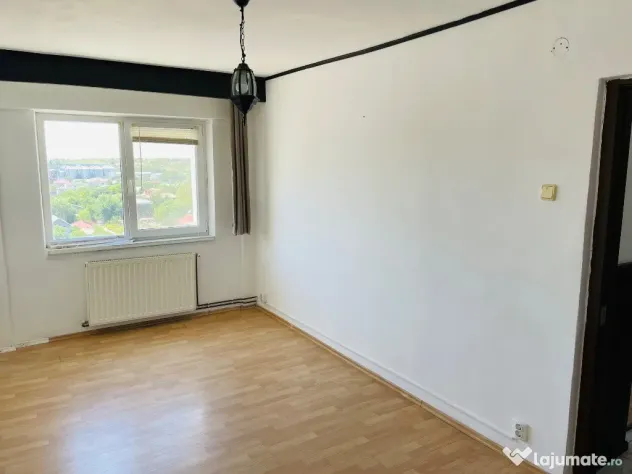 Apartament 3 camere strada Dunarii
