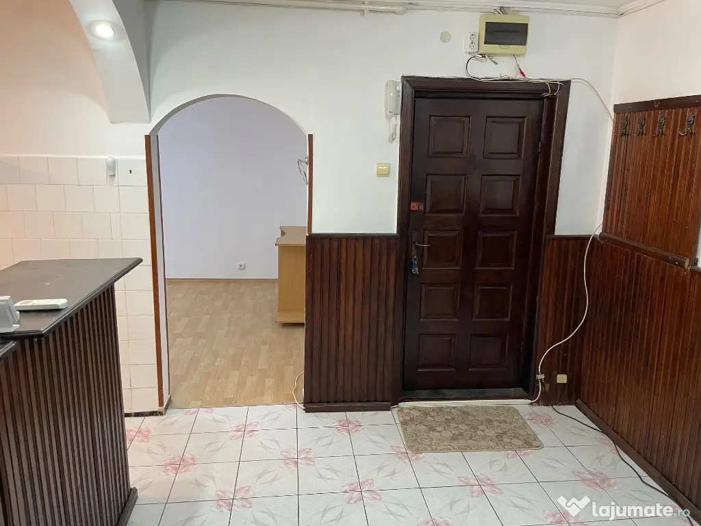 Apartament 3 camere strada Dunarii