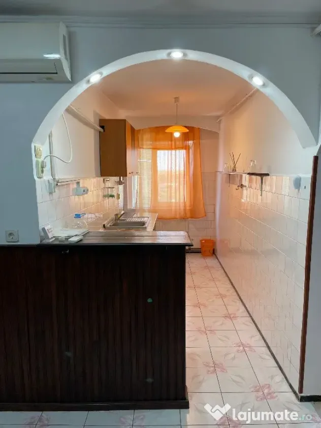 Apartament 3 camere strada Dunarii