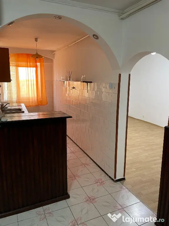 Apartament 3 camere strada Dunarii