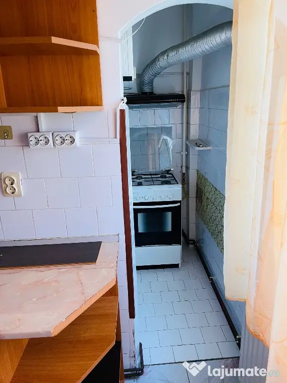 Apartament 3 camere strada Dunarii