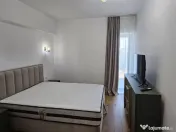 2 camere complet mobilat/utilat, prima chirie Loc parcare inclus 