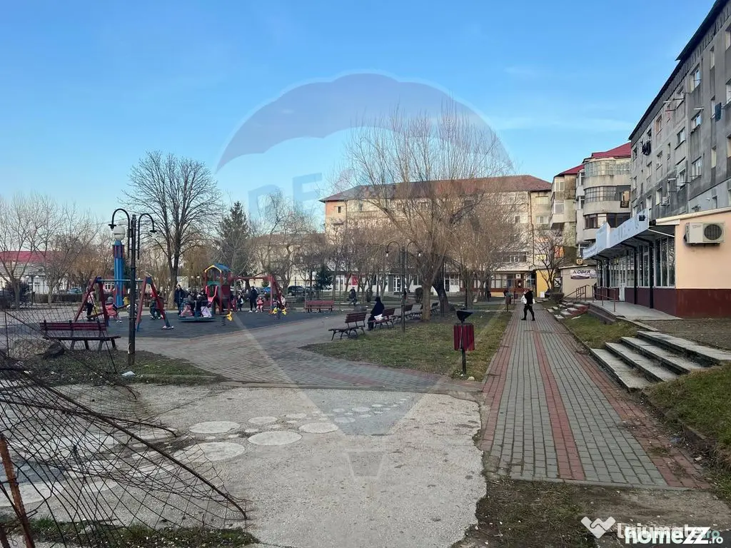 Spațiu comercial Ultracentral Marasesti