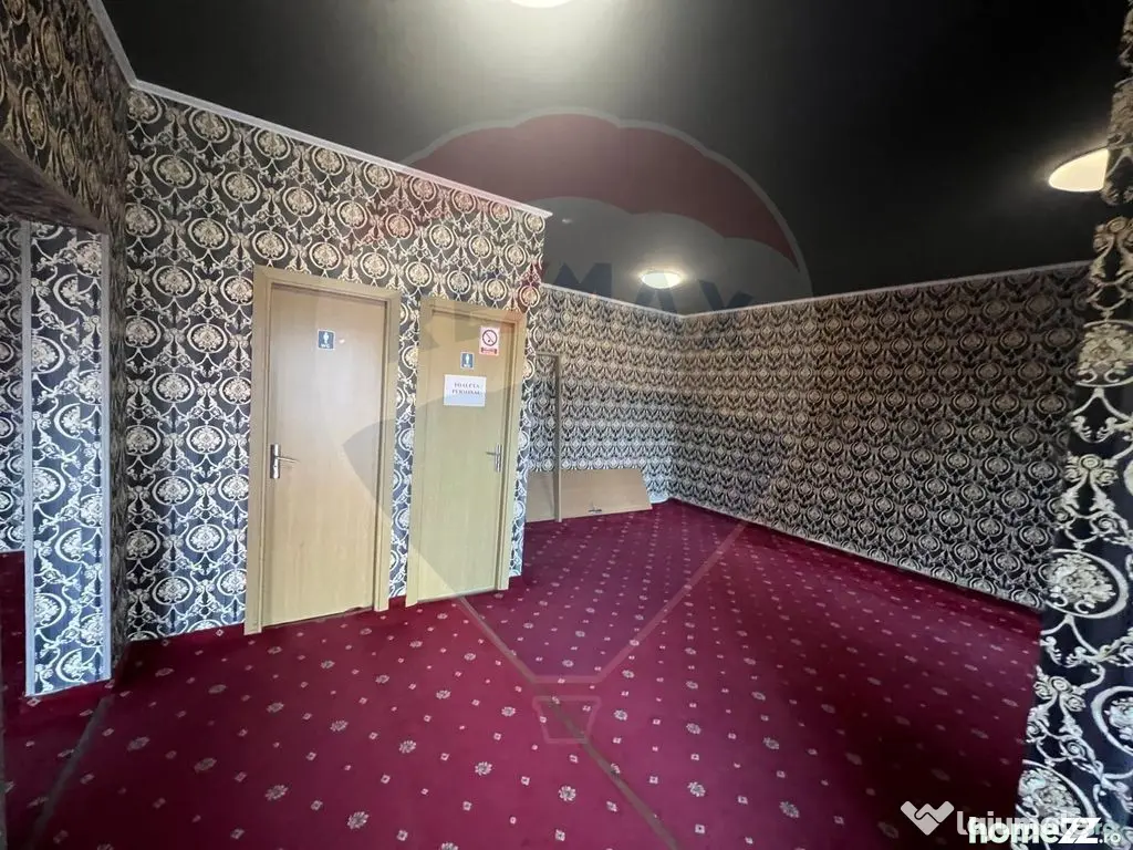 Spațiu comercial Ultracentral Marasesti