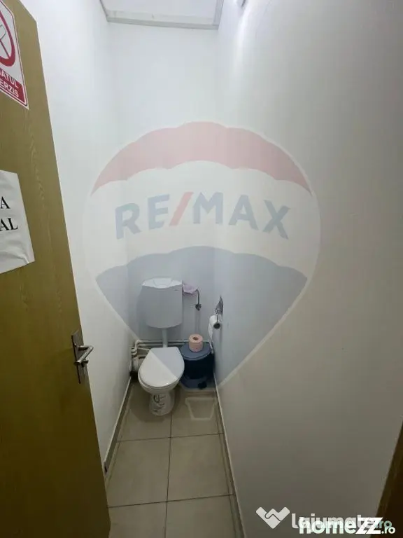 Spațiu comercial Ultracentral Marasesti