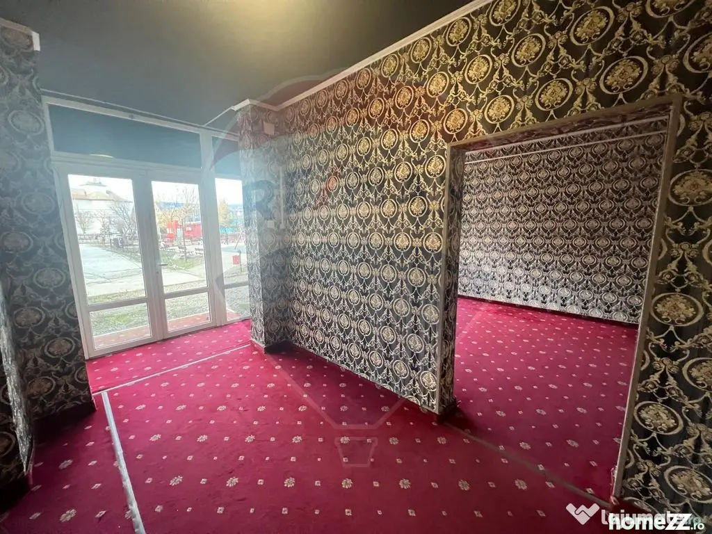 Spațiu comercial Ultracentral Marasesti