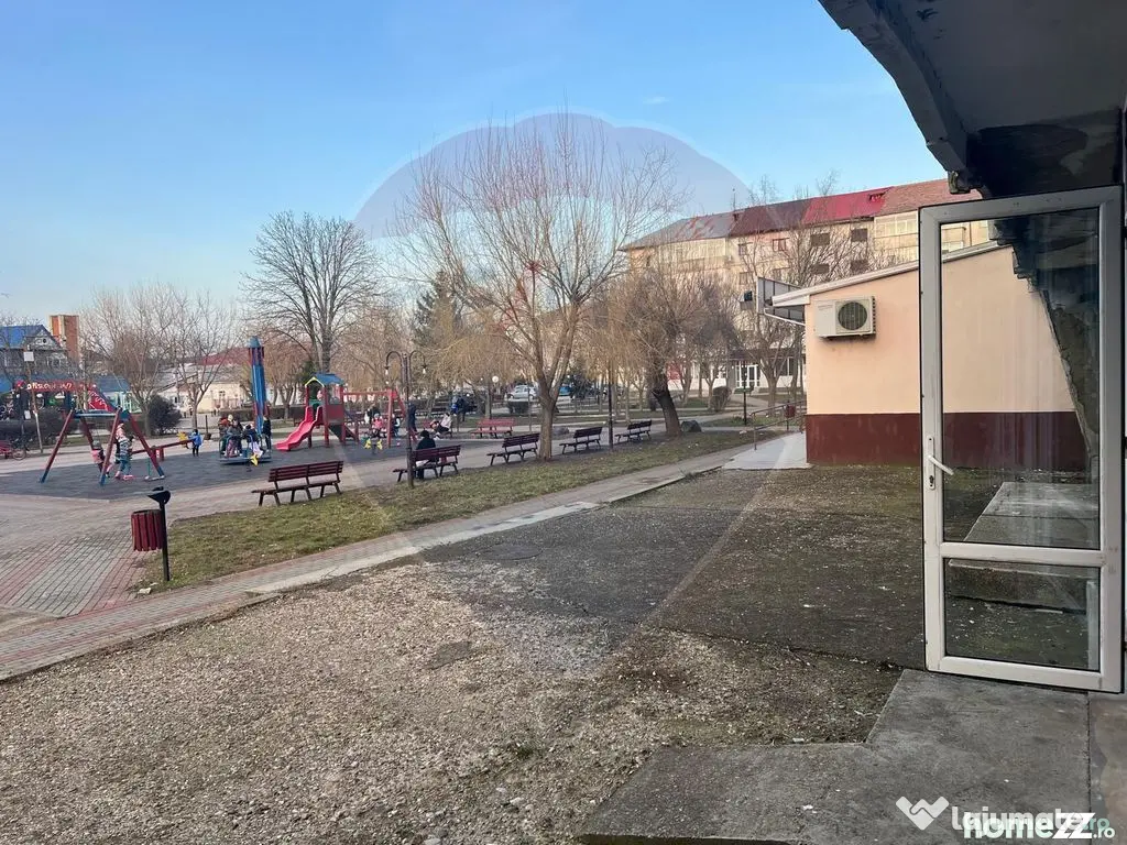 Spațiu comercial Ultracentral Marasesti