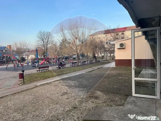 Spațiu comercial Ultracentral Marasesti