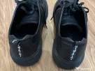 Sneakers Baldinini negru