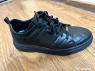 Sneakers Baldinini negru
