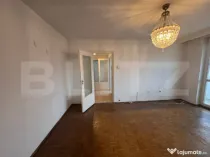 Apartament cu 3 camere, etaj intermediar - Grigorescu