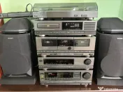 Sistem audio Sony LBT D-505 