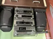 Sistem audio Sony LBT D-505 