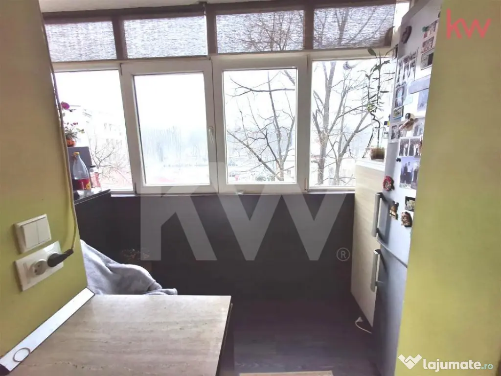 ✨ Apartament 3 camere luminoase – locație excelentă, 1