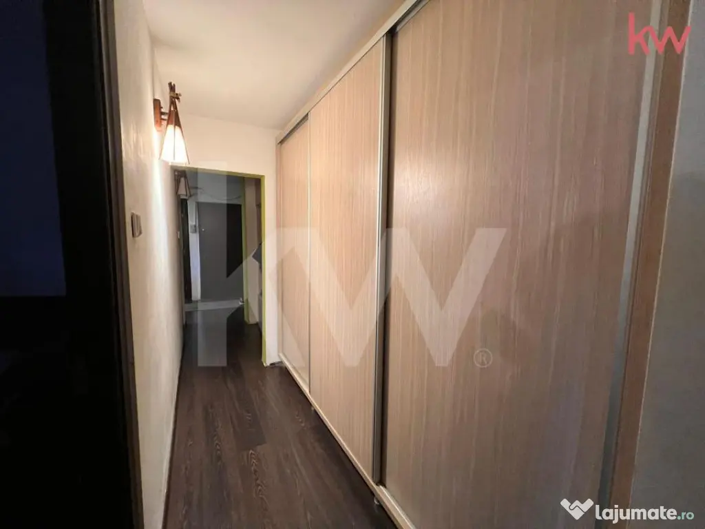 ✨ Apartament 3 camere luminoase – locație excelentă, 1