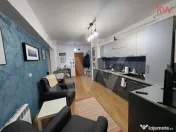 Apartament frumos, 2 camere decomandat, Promenada-Mall