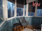 Apartament frumos, 2 camere decomandat, Promenada-Mall