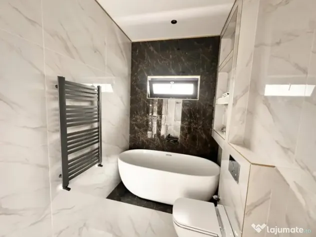CASA INDIVIDUALA, 4 CAMERE, 2 BAI , 540 mp teren, MIROSLAVA-