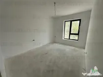 Apartament 3 camere in bloc nou Sisesti