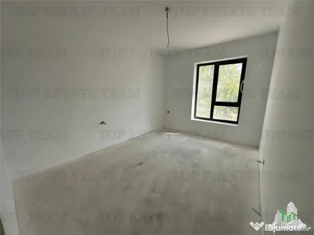 Apartament 3 camere in bloc nou Sisesti