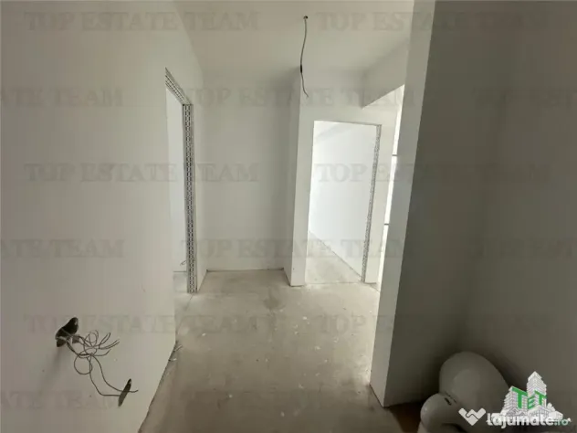 Apartament 3 camere in bloc nou Sisesti