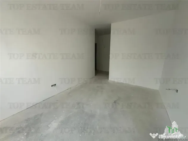 Apartament 3 camere in bloc nou Sisesti