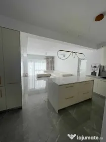 Casă nouă NELOCUITĂ, design interior premium, panouri fotovoltaice